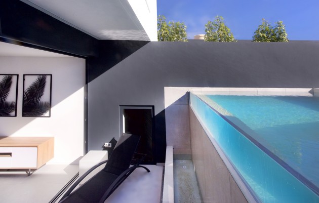 Villas - Nieuwbouw - Alfaz del Pi - Alfaz del Pi