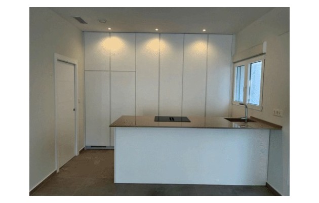 Villas - Nieuwbouw - La Romana - La Romana