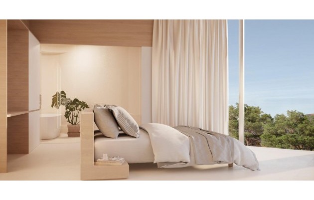 Villas - Nieuwbouw - Orihuela - WOW-50634