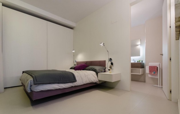 Villas - Nieuwbouw - San Miguel de Salinas - San Miguel de Salinas