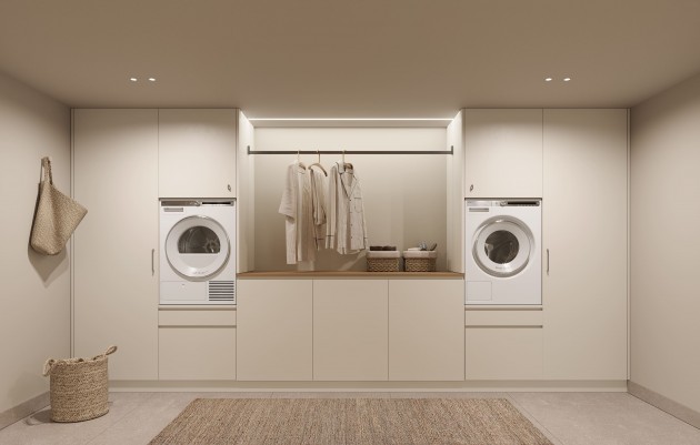 Villas - Nouvelle construction - Algorfa - Algorfa