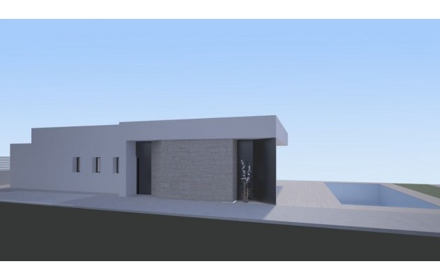 Villas - Nouvelle construction - Aspe - Aspe