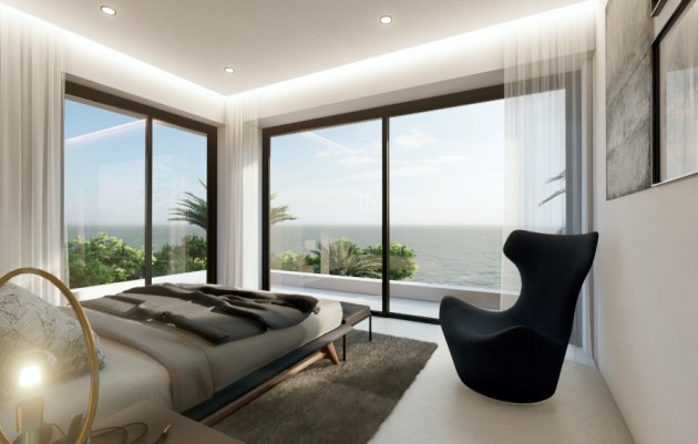 Villas - Nouvelle construction - El Campello - El Campello