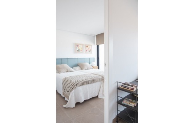 Villas - Nouvelle construction - Pilar de la Horadada - Pilar de la Horadada