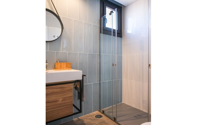 Villas - Nouvelle construction - Polop - WOW-30930