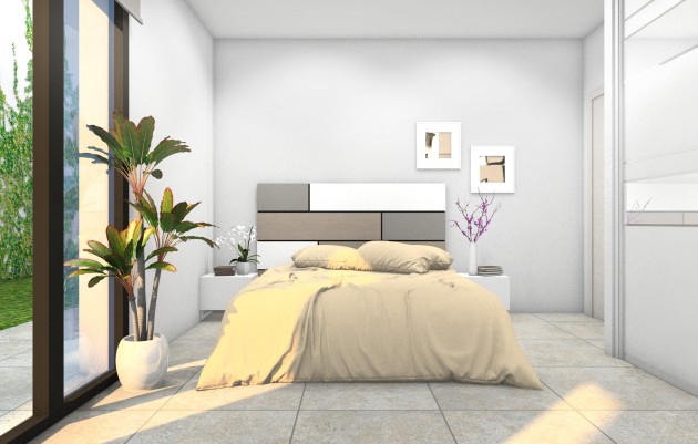 Villas - Nouvelle construction - Rojales - Rojales