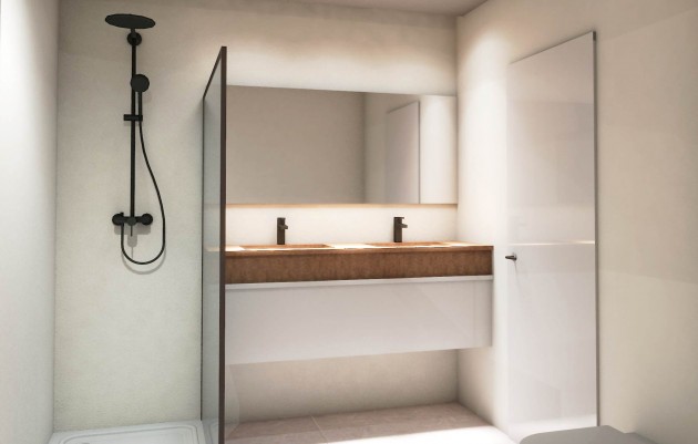 Villas - Nouvelle construction - Rojales - Rojales