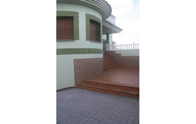 Villas - Nouvelle construction - Torrevieja - Torrevieja