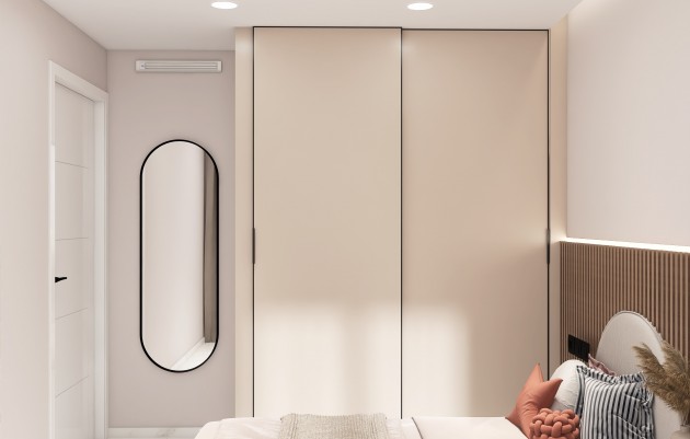 Villas - Nueva construcción  - Ciudad Quesada - Ciudad Quesada