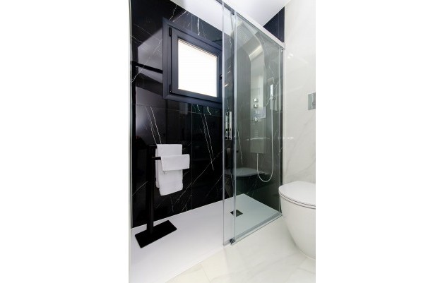 Villas - Nueva construcción  - Orihuela - Orihuela