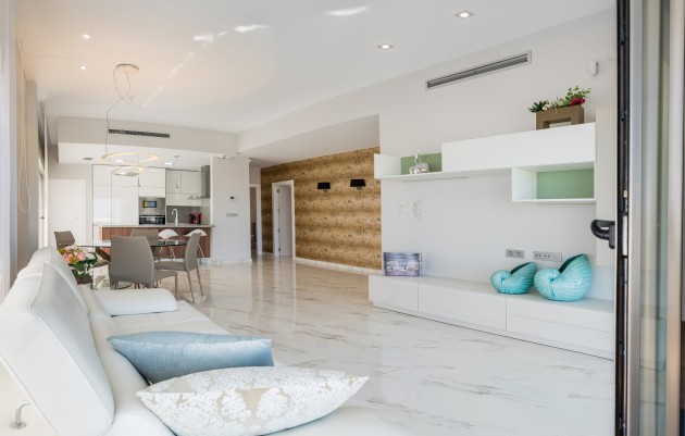 Villas - Nueva construcción  - Orihuela - WOW-64272