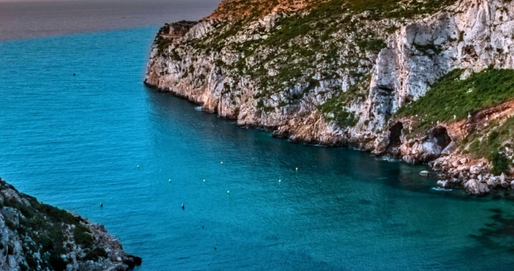 Roadtrip langs de Costa Blanca – ontdek de veelzijdigheid van Spanje