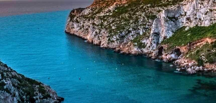 Roadtrip langs de Costa Blanca – ontdek de veelzijdigheid van Spanje