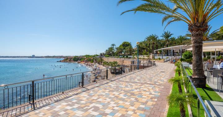 Why Spain is the Perfect Place to Invest in Real Estate Why Spain is the Perfect Place to Invest in Real Estate