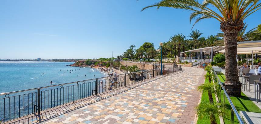 Why Spain is the Perfect Place to Invest in Real Estate Why Spain is the Perfect Place to Invest in Real Estate