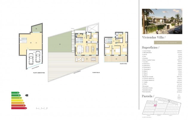 Nueva construcción  - Villa - Mutxamel - Bonalba-cotoveta