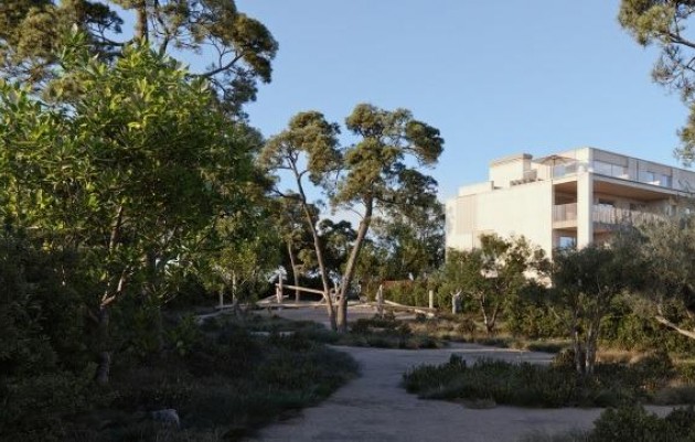 New Build - Town House - Alicante - Urb. Campolivar