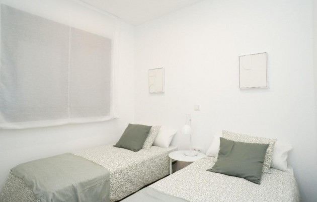 Nieuwbouw - Appartement - Torrevieja - Torreblanca