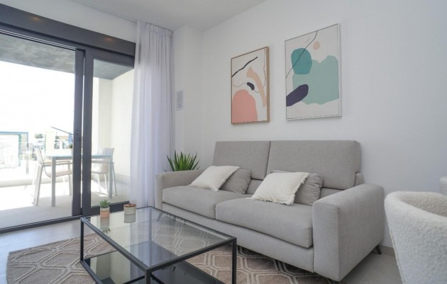 Nieuwbouw - Penthouse - Torrevieja - Torreblanca