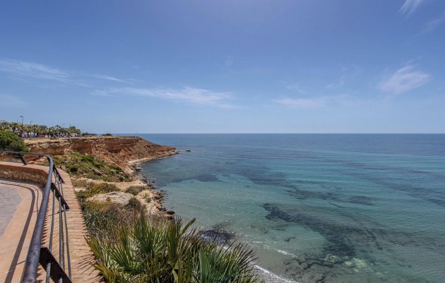 Nueva construcción  - Ático - Torrevieja - Torreblanca