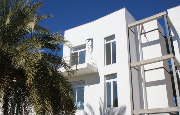 Nueva construcción  - Apartamento - Vera - Vera playa