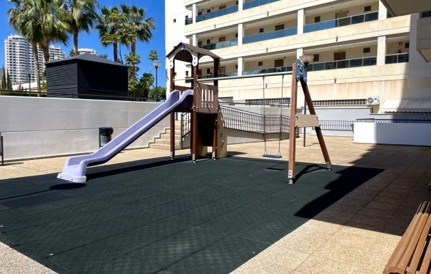 Venta - Apartamento - Benidorm