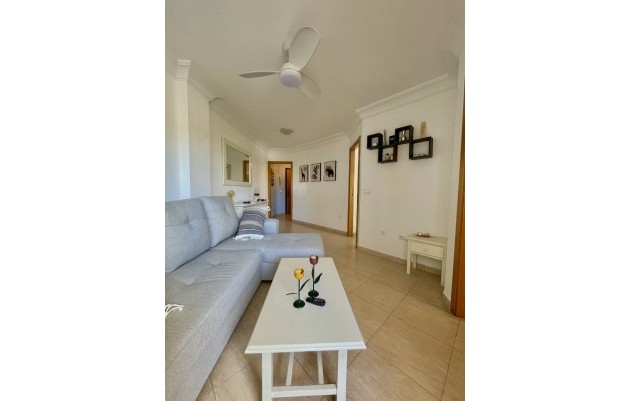 Resale - Apartment - Benidorm