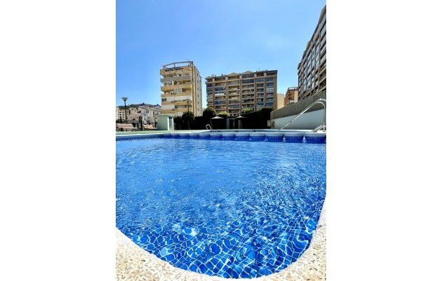 Venta - Apartamento - Benidorm