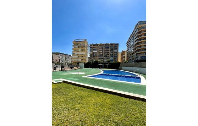 Revente - Appartement - Benidorm