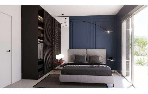Nieuwbouw - Villa - Ciudad Quesada