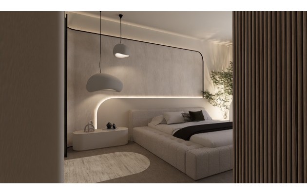 Nieuwbouw - Villa - Ciudad Quesada