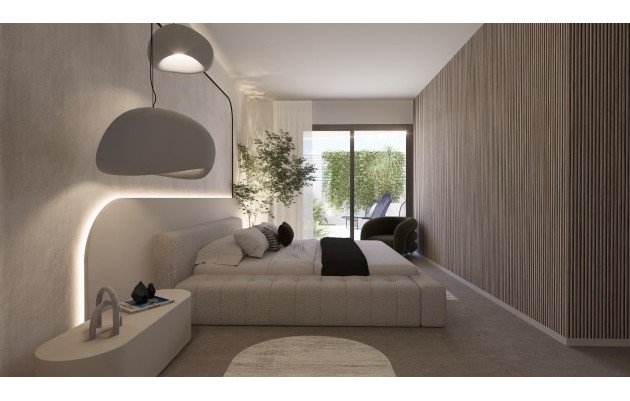 Nieuwbouw - Villa - Ciudad Quesada