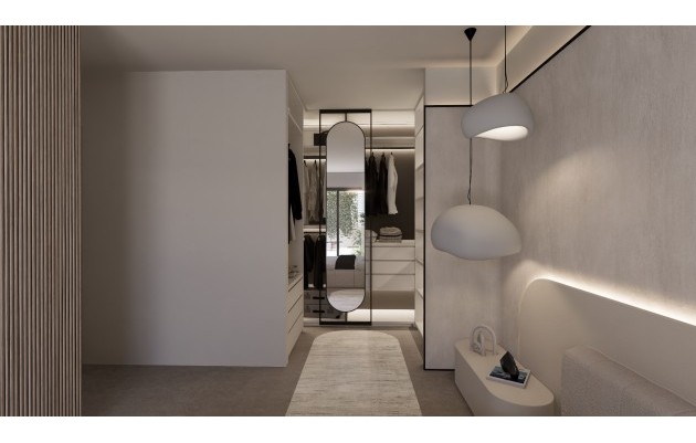 Nieuwbouw - Villa - Ciudad Quesada