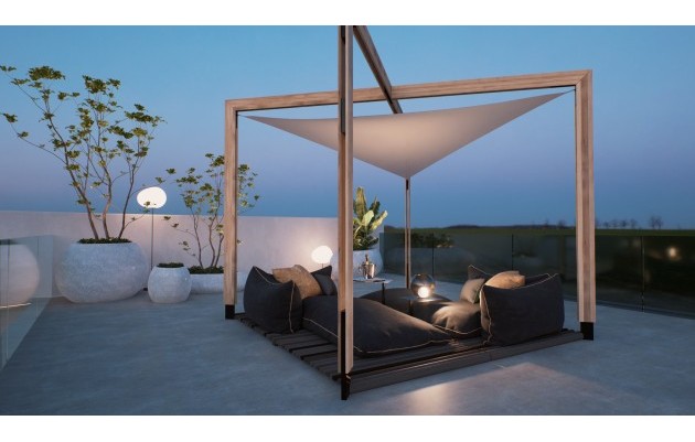 Nieuwbouw - Villa - Ciudad Quesada