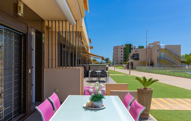 Revente - Appartement - Torre de la Horadada