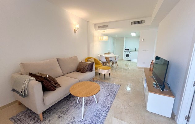 Herverkoop - Appartement - Punta Prima - La Recoleta