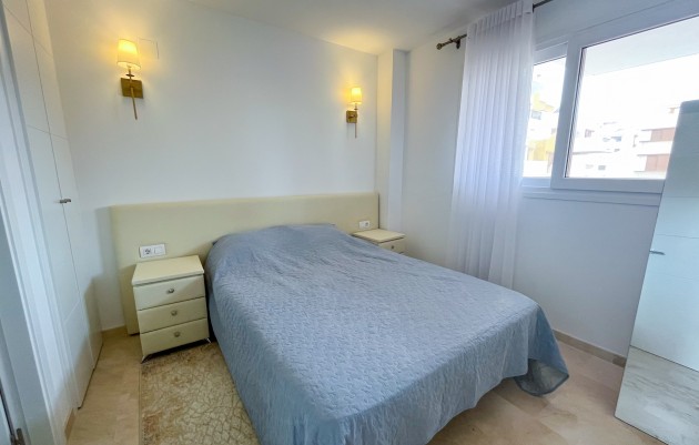 Venta - Apartamento - Punta Prima - La Recoleta