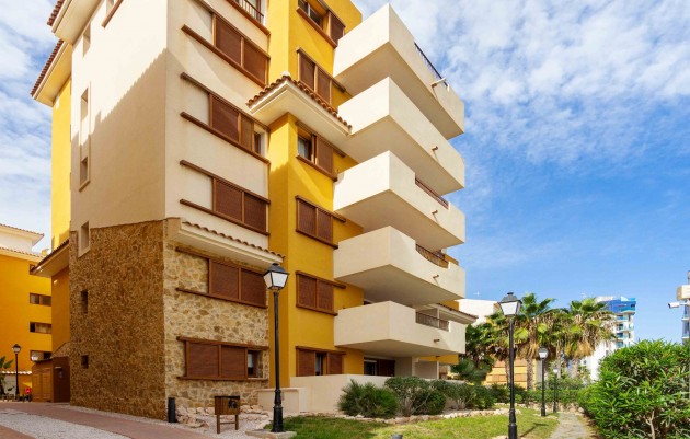 Resale - Apartment - Punta Prima - La Recoleta