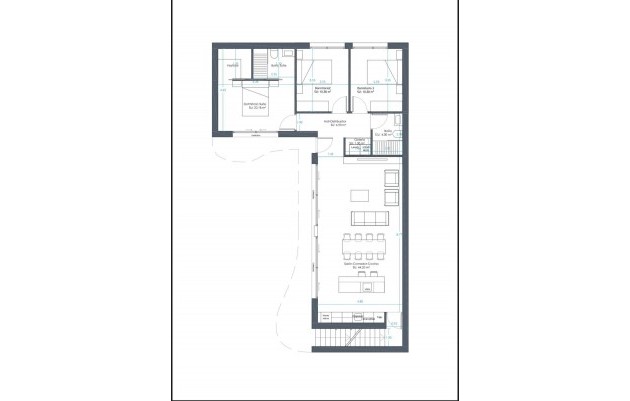 Nueva construcción  - Villa - Rojales - Lo Marabú