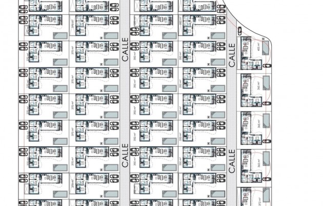 Nueva construcción  - Villa - Rojales - Lo Marabú