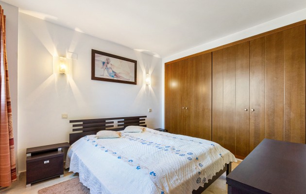 Herverkoop - Appartement - Punta Prima - La Entrada