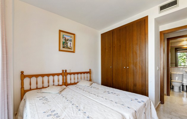 Herverkoop - Appartement - Punta Prima - La Entrada