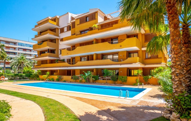 Venta - Apartamento - Punta Prima - La Entrada