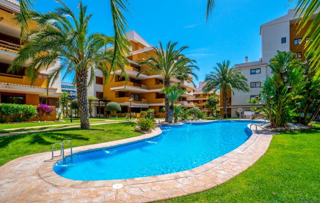 Venta - Apartamento - Punta Prima - La Entrada