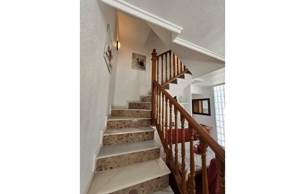 Long time Rental - Townhouse - Punta Prima