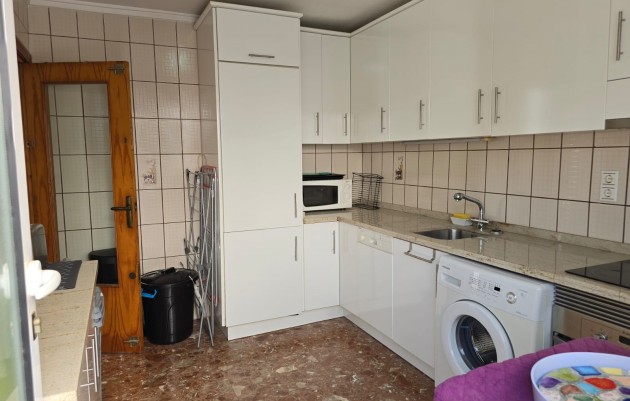 Long time Rental - Townhouse - Punta Prima