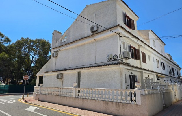 Long time Rental - Townhouse - Punta Prima