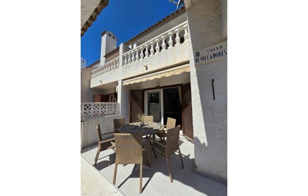 Long time Rental - Townhouse - Punta Prima