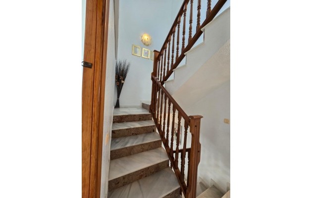 Long time Rental - Townhouse - Punta Prima