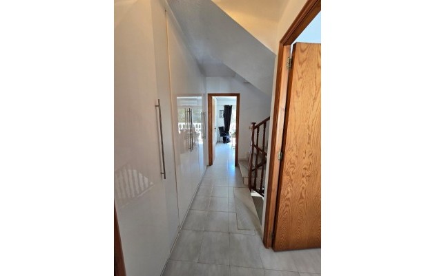 Long time Rental - Townhouse - Punta Prima